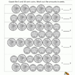 Australian Money Worksheets - Math Salamanders throughout Multiplication Worksheets Year 4 Australia