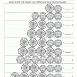 Australian Money Worksheets - Math Salamanders throughout Multiplication Worksheets Year 5 Australia