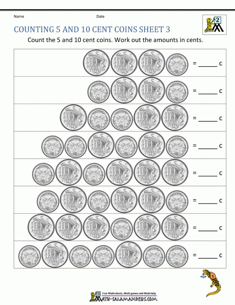 Australian Money Worksheets With Regard To Multiplication Worksheets Year 3 Australia Australian Money Worksheets With Regard To Multiplication Worksheets Year 3 Australia