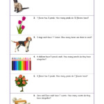 Basic Multiplication And Division - Search Results - Teachit with Multiplication Worksheets Ks1