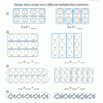 Beginning Multiplication Worksheets with Multiplication Worksheets Elementary