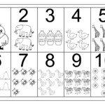 Chart For Math 10 Worksheet | Printable Worksheets And Throughout Multiplication Worksheets Numbers 1 10