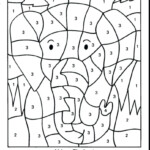 Coloring Pages : Coloring Book Multiplication Worksheets inside Printable 4's Multiplication Worksheets