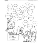Coloring Pages : Kids Worksheets Dr Seuss Colornumber With Regard To Printable Multiplication Sheets Free