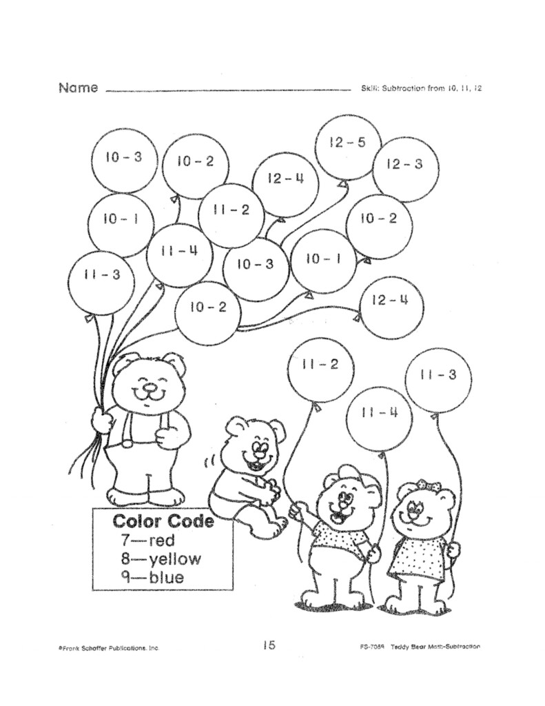 Coloring Pages : Kids Worksheets Dr Seuss Colornumber with regard to Printable Multiplication Sheets Free