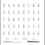 Conventional Times Table Math Worksheets. If You Learned The with regard to Multiplication Worksheets Zero And Ones