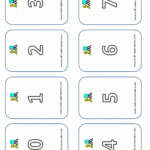 Digit Cards With Printable Multiplication Flash Cards 0 10