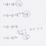 Dividing Fractionsfractions Worksheet Tes | Printable In Multiplication Worksheets Ks3 Tes