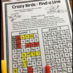 Division Free No Prep Division Games | Math Division pertaining to Printable Multiplication And Division Games