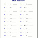 Easy Multiplication Worksheets With Pictures | Free Math Regarding Multiplication Worksheets Easy