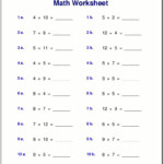 Easy Multiplication Worksheets With Pictures | Free Math regarding Multiplication Worksheets Easy