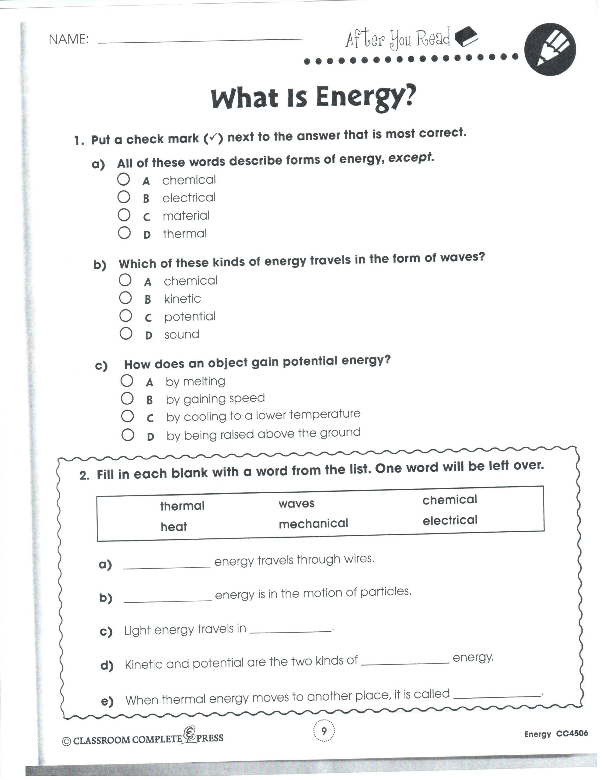 Elegant Free Printable Worksheets For Grade 5 Science inside Printable Multiplication Worksheets 5&amp;#039;s