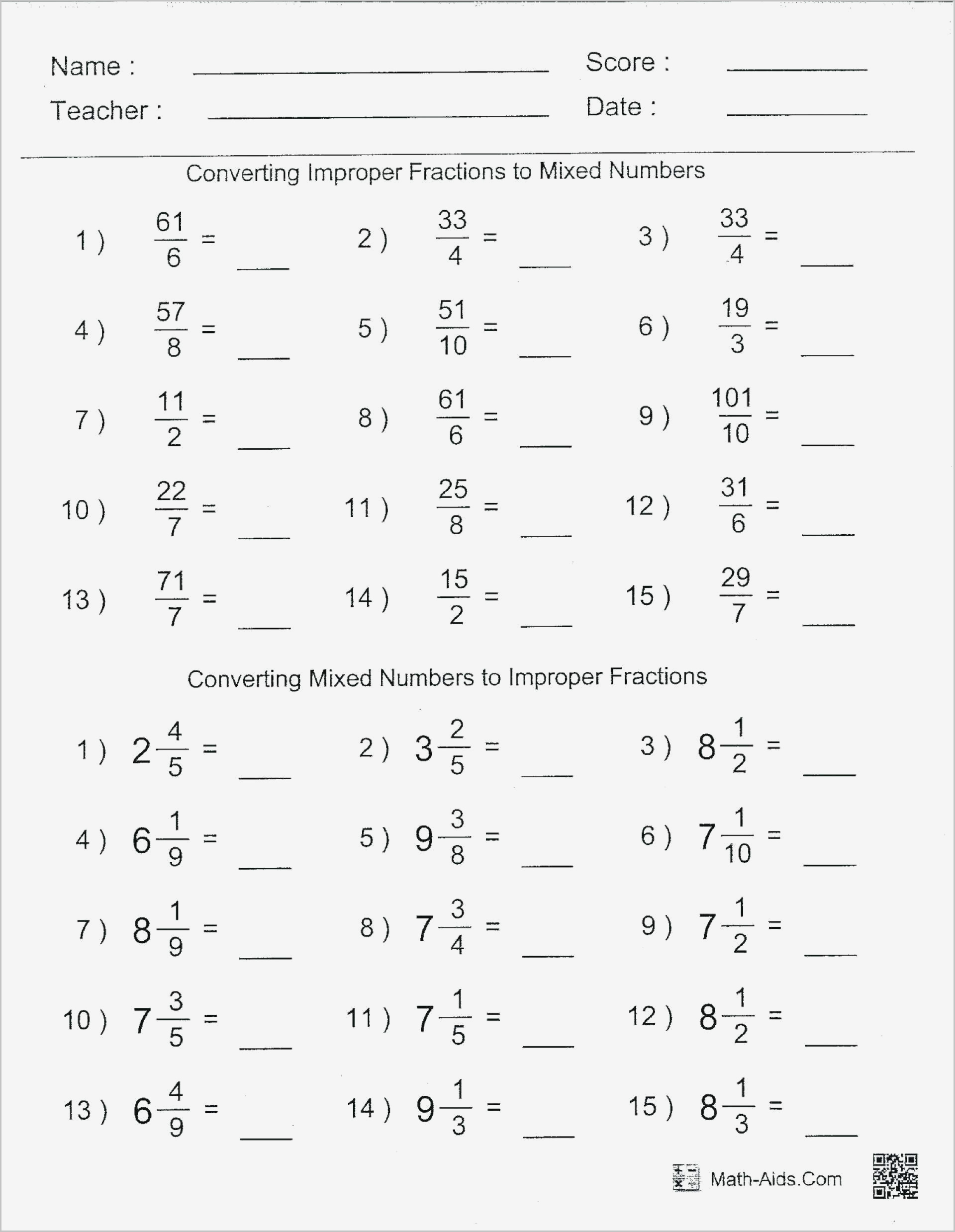 Equivalent Fraction Worksheet Tes | Printable Worksheets And with regard to Multiplication Worksheets Ks3 Tes