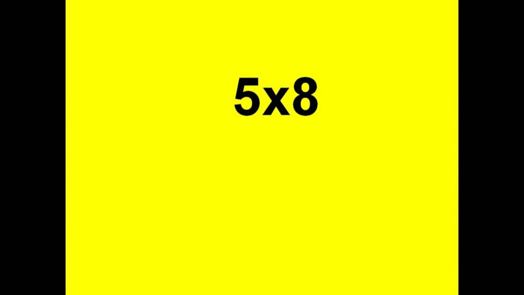 Fives Multiplication Video Flashcards At Rudolph Academy For Multiplication Worksheets Rudolph Academy Fives Multiplication Video Flashcards At Rudolph Academy For Multiplication Worksheets Rudolph Academy