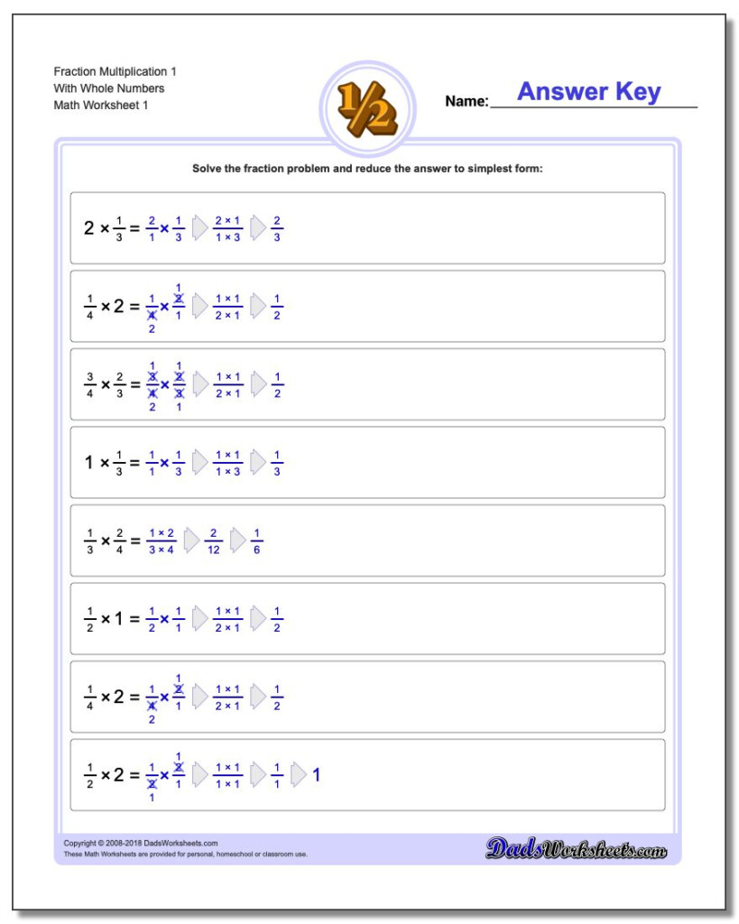 Fraction Multiplication Within Printable Multiplication Of Fractions Fraction Multiplication Within Printable Multiplication Of Fractions
