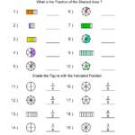 Fractions Worksheets | Printable Fractions Worksheets For inside Printable Multiplication Of Fractions