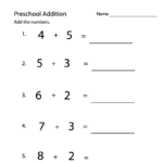 Free Easy Math Worksheets Simple | Kids Math Worksheets in Printable Easy Multiplication Worksheets