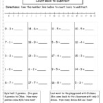 Free Math Worksheets And Printouts within Printable Multiplication Strategies