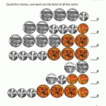 Free Money Worksheets Uk Coins pertaining to Printable Multiplication Worksheets Uk