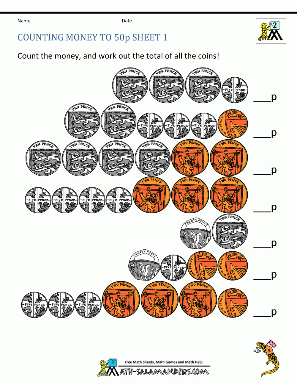Free Money Worksheets Uk Coins pertaining to Printable Multiplication Worksheets Uk Free Money Worksheets Uk Coins pertaining to Printable Multiplication Worksheets Uk