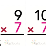 Free Multiplication Flash Cards Printable Sheets From Upsparks Within Printable Multiplication Flash Cards 7
