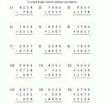 Free Printable Homeschooling Worksheets | Homeschool Math with Multiplication Worksheets Homeschool