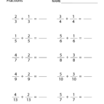 Free Printable Math Worksheets For Grade 4 | Activity Shelter Intended For Printable Multiplication Worksheets Grade 4