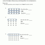 Free Printable Multiplication Worksheets 2Nd Grade Regarding Free Printable 2&#039;s Multiplication Worksheets