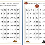 Free Thanksgiving Math Worksheets Archives - Homeschool Den for Multiplication Worksheets Homeschool