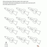 Free Times Table Worksheets - 7 Times Table for Multiplication Worksheets 6 And 7 Times Tables