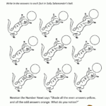 Free Times Table Worksheets - 7 Times Table in Multiplication Worksheets 7S