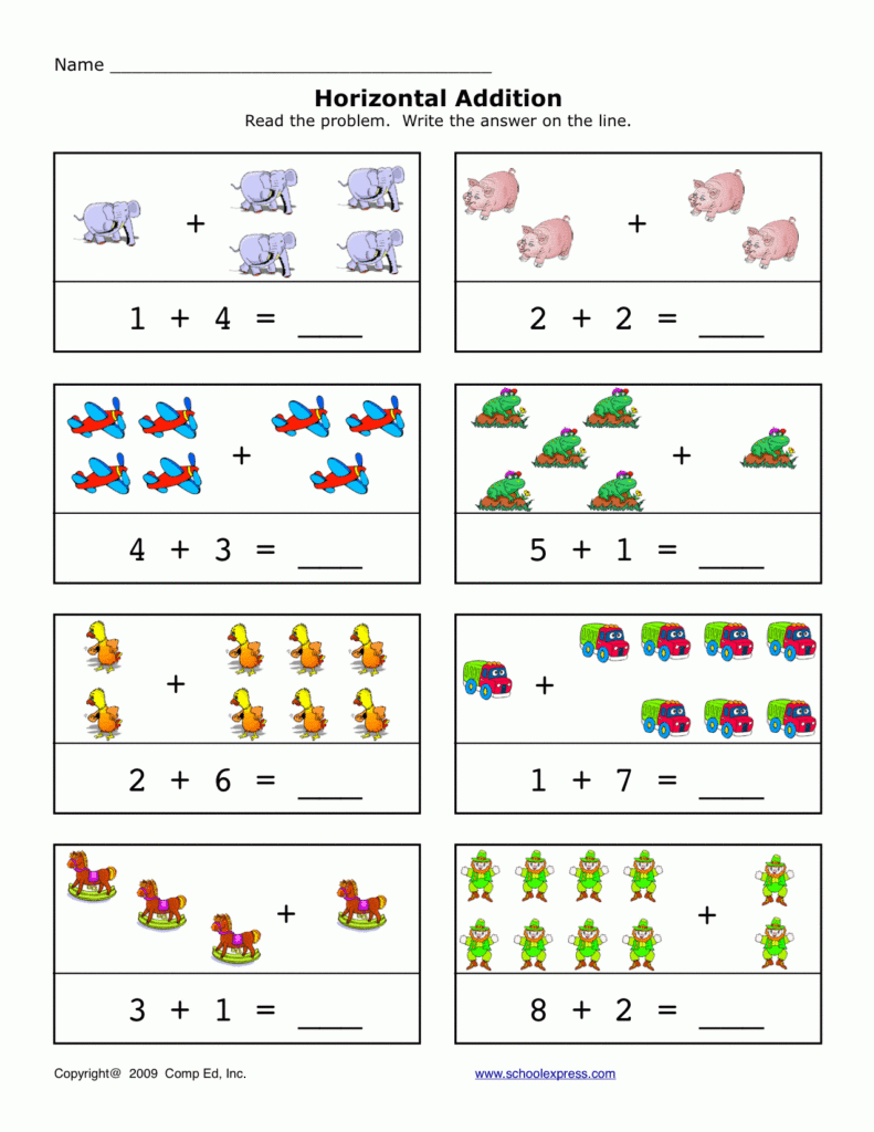 Free Worksheets Math Addition Sums 1 10, Horizontal And Regarding Free Printable Horizontal Multiplication Flash Cards Free Worksheets Math Addition Sums 1 10, Horizontal And Regarding Free Printable Horizontal Multiplication Flash Cards