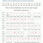 Fun Multiplication Worksheets To 10X10 pertaining to Printable Multiplication Worksheets Pdf