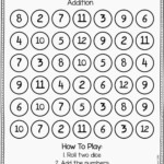 Games To Strengthen Math Skills | Second Grade Math, Build throughout Connect 4 Multiplication Printable