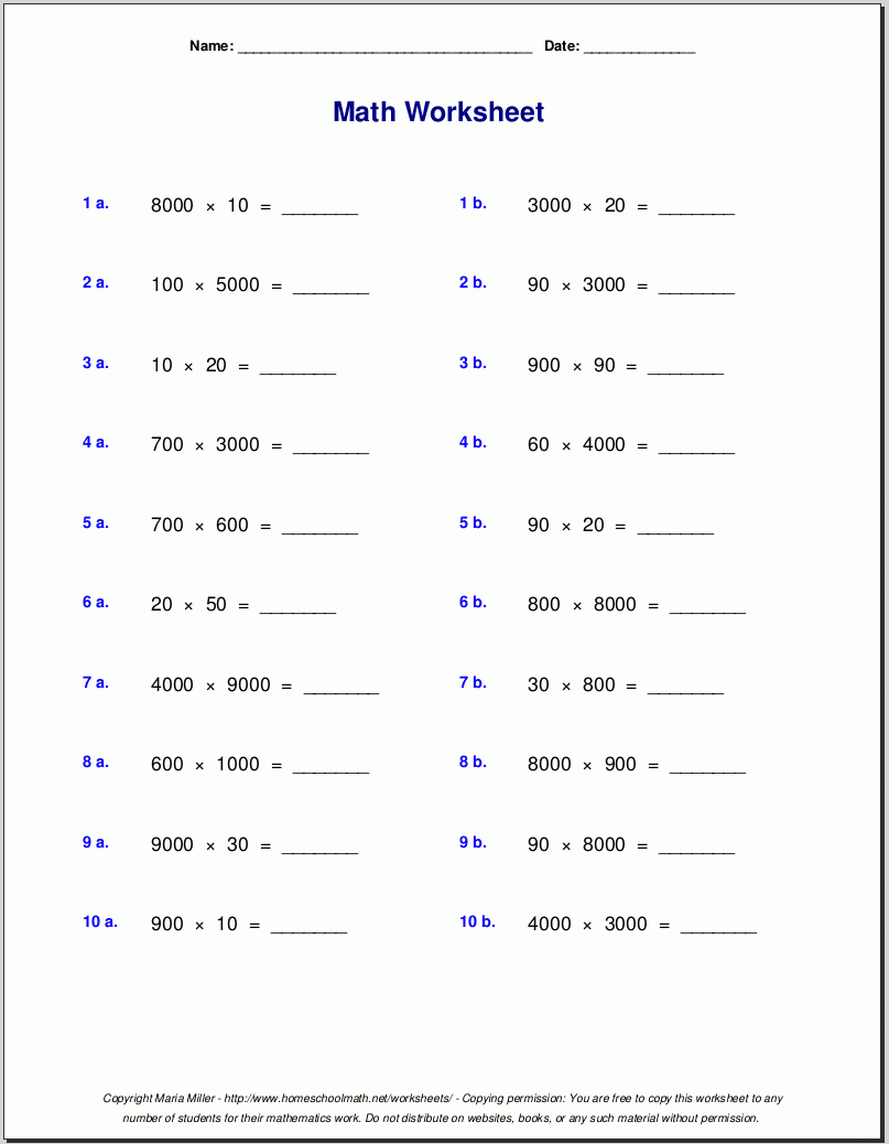 Grade 5 Multiplication Worksheets regarding Multiplication Worksheets 3 Digit By 2 Digit Grade 5 Multiplication Worksheets regarding Multiplication Worksheets 3 Digit By 2 Digit
