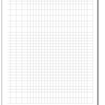 Graph Paper Throughout Multiplication Worksheets On Grid Paper