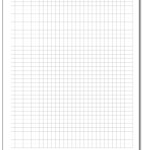 Graph Paper throughout Multiplication Worksheets On Grid Paper