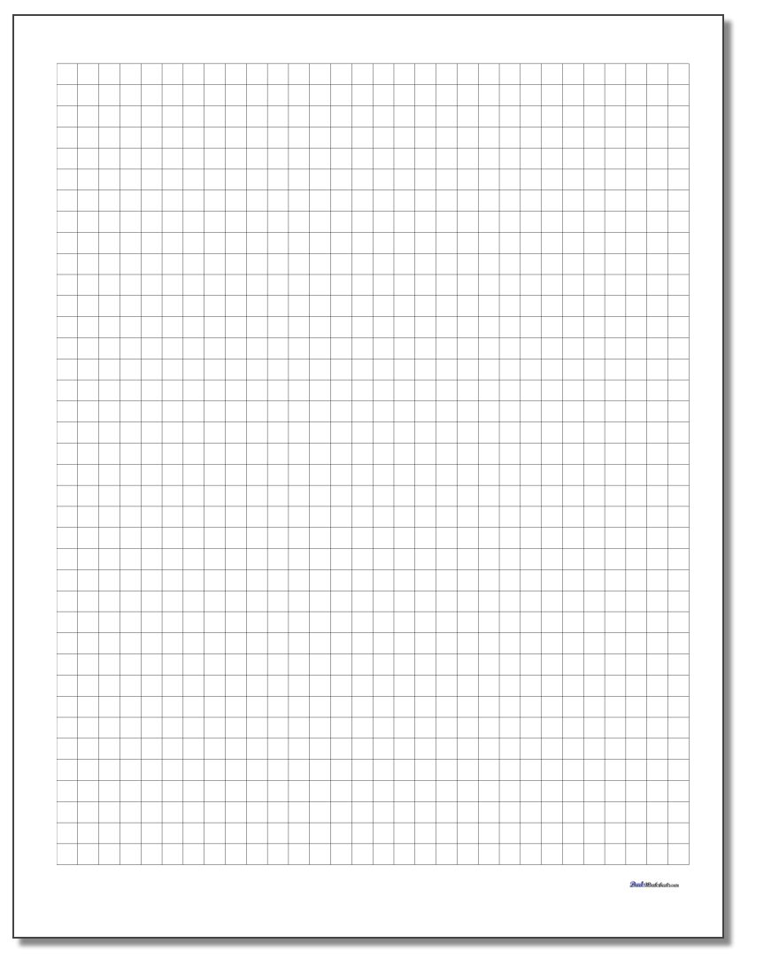 Graph Paper throughout Multiplication Worksheets On Grid Paper