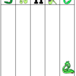 Guided Math: Snake - A Whole Class Dice Game intended for Printable Multiplication Dice Games