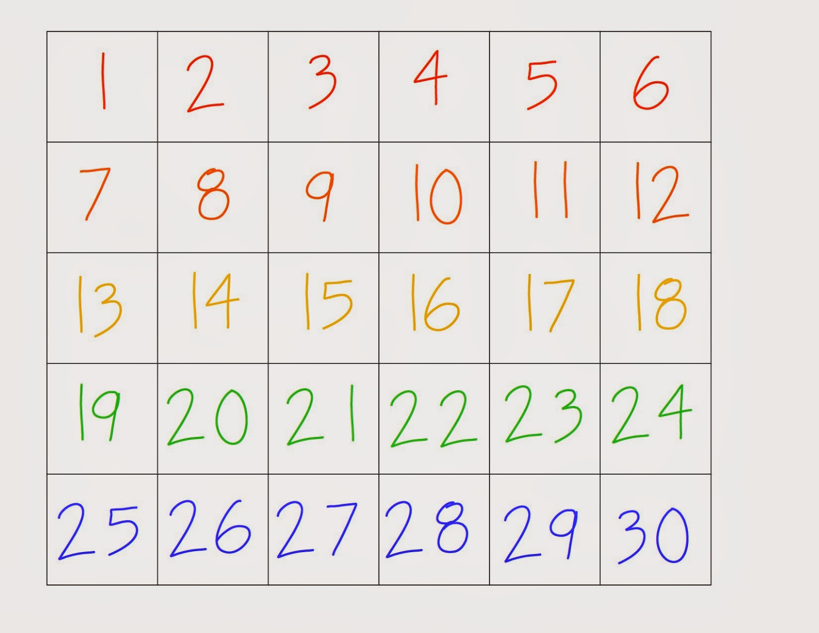 Hd Wallpapers Printable Number Charts 1 30 Yyp.earecom.press pertaining to Printable Multiplication Chart 1-30 Hd Wallpapers Printable Number Charts 1 30 Yyp.earecom.press pertaining to Printable Multiplication Chart 1-30