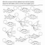 Homeschool-Math-Worksheet-Fun-Addition-To-12-Fish-1.gif with Homeschool Multiplication Worksheets