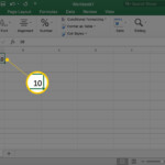 How To Multiply Numbers In Excel intended for Multiplication Worksheets Excel