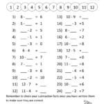 Image Result For Printable Maths Worksheets Year 6 Nz | Math Regarding Multiplication Worksheets Nz