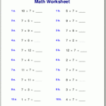 Kids Worksheets T Chart Math Free Tables Grade inside Multiplication Worksheets 8 Times Tables