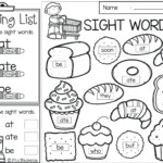 Kindergarten Worksheets: Free Printable Holiday Coloring with regard to Printable Lattice Multiplication Grids