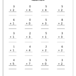 Kindergarten Worksheets | Kindergarten Worksheets, Free with Multiplication Worksheets Elementary