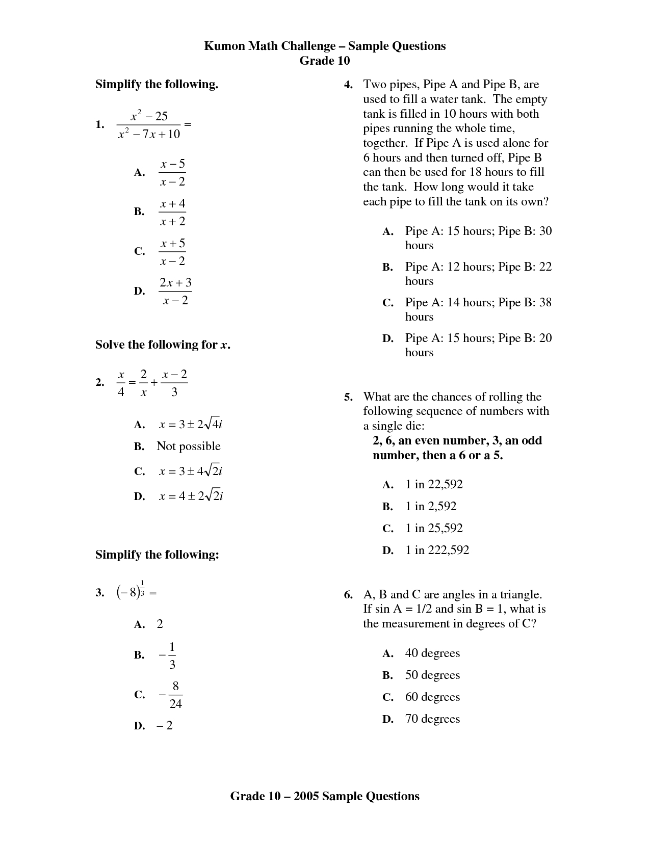 Kumon Worksheets 6 Grade | Printable Worksheets And with regard to Multiplication Worksheets Kumon Kumon Worksheets 6 Grade | Printable Worksheets And with regard to Multiplication Worksheets Kumon