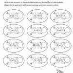Learning Times Table Worksheets   8 Times Table Pertaining To Printable Multiplication Table