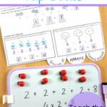 Master The Multiplication Facts With Effective Strategies regarding Printable Multiplication Strategy Mat