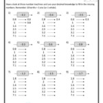 Math Brain Teasers Worksheets Kids Printable Teaser Pdf For Inside Multiplication Worksheets 5Th Grade Pdf